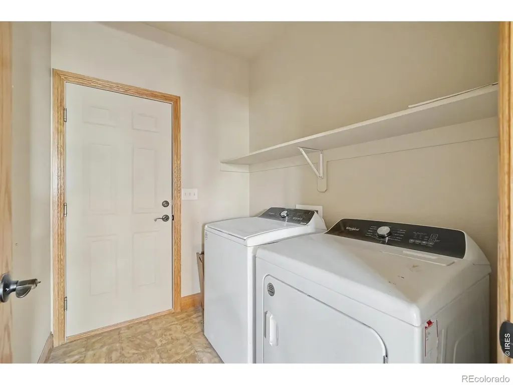 1754 Nucla Court Loveland CO 80538