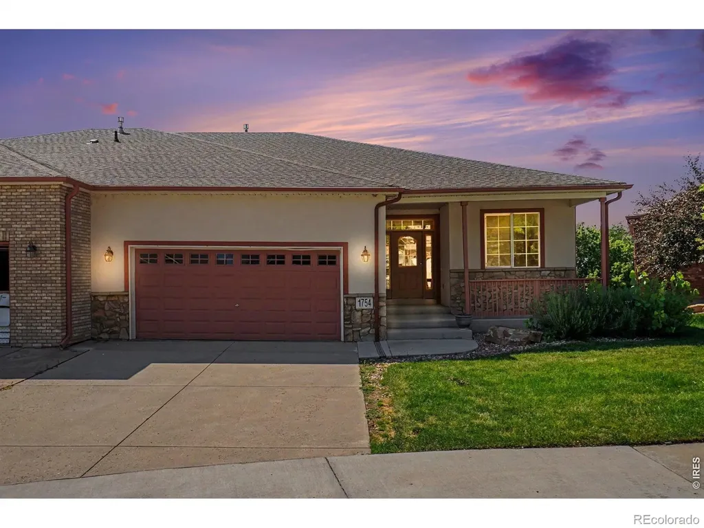 1754 Nucla Court Loveland CO 80538