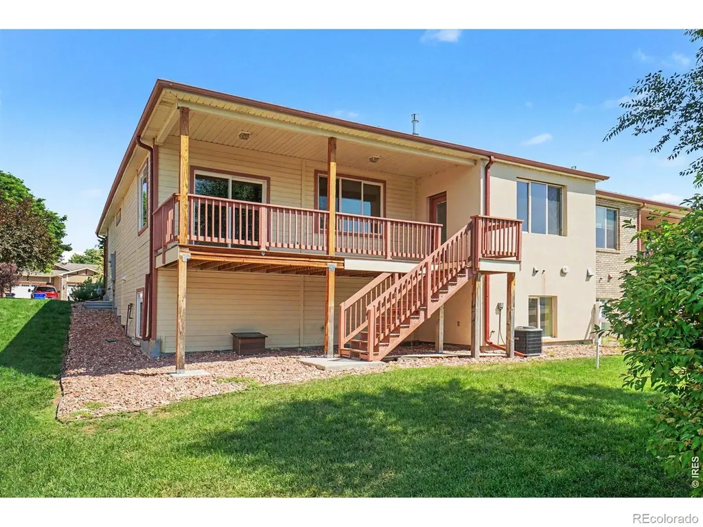1754 Nucla Court Loveland CO 80538