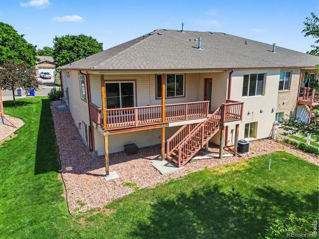 1754 Nucla Court Loveland CO 80538