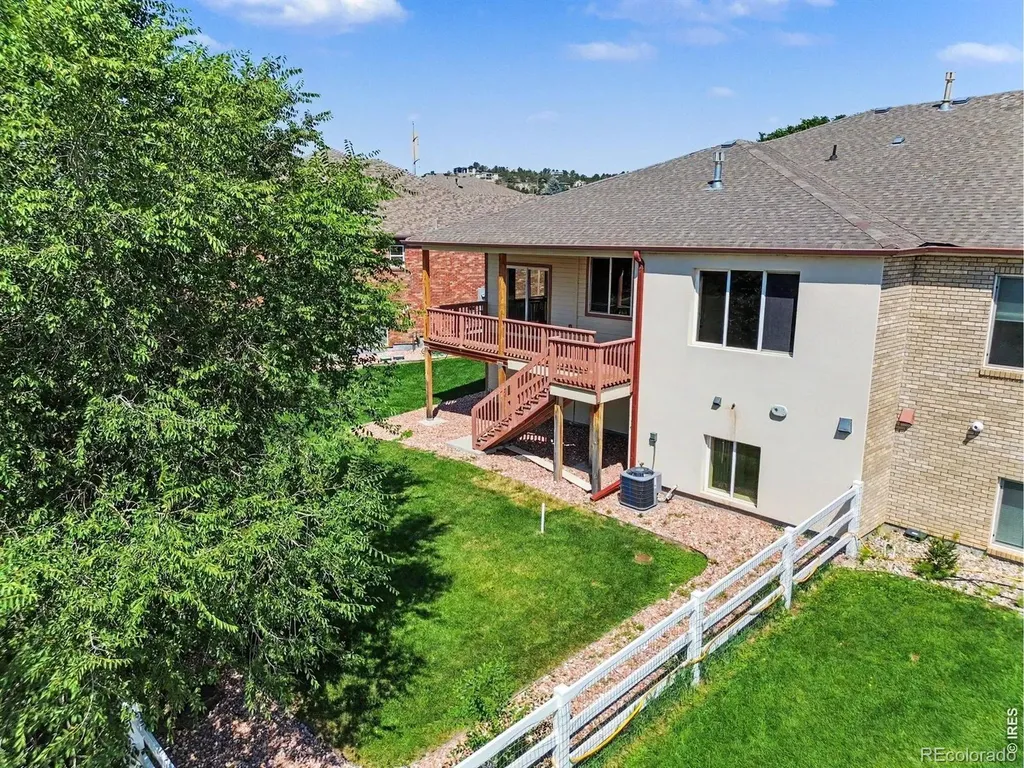 1754 Nucla Court Loveland CO 80538
