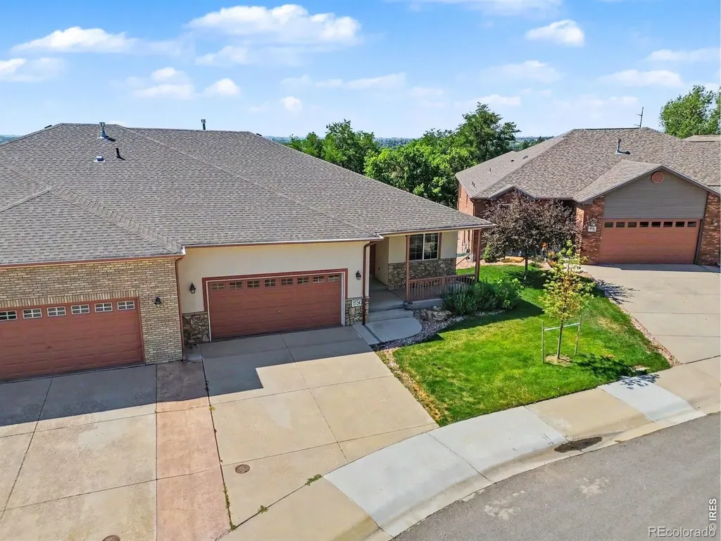 1754 Nucla Court Loveland CO 80538