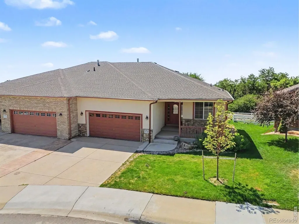 1754 Nucla Court Loveland CO 80538