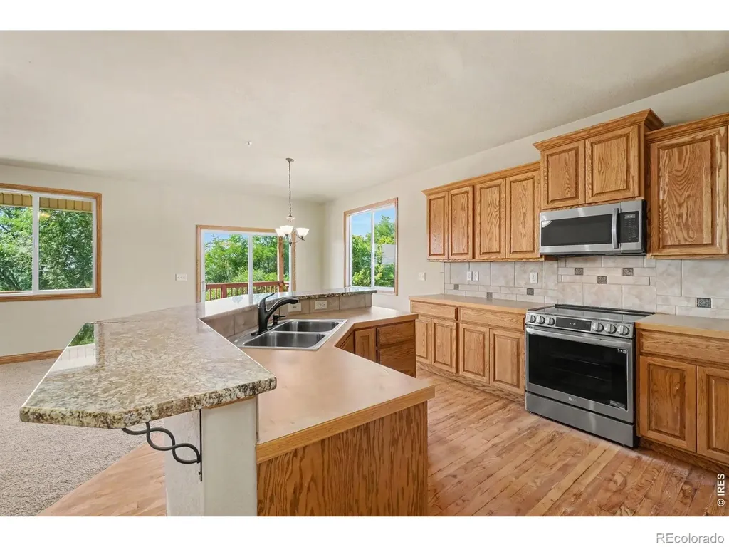1754 Nucla Court Loveland CO 80538