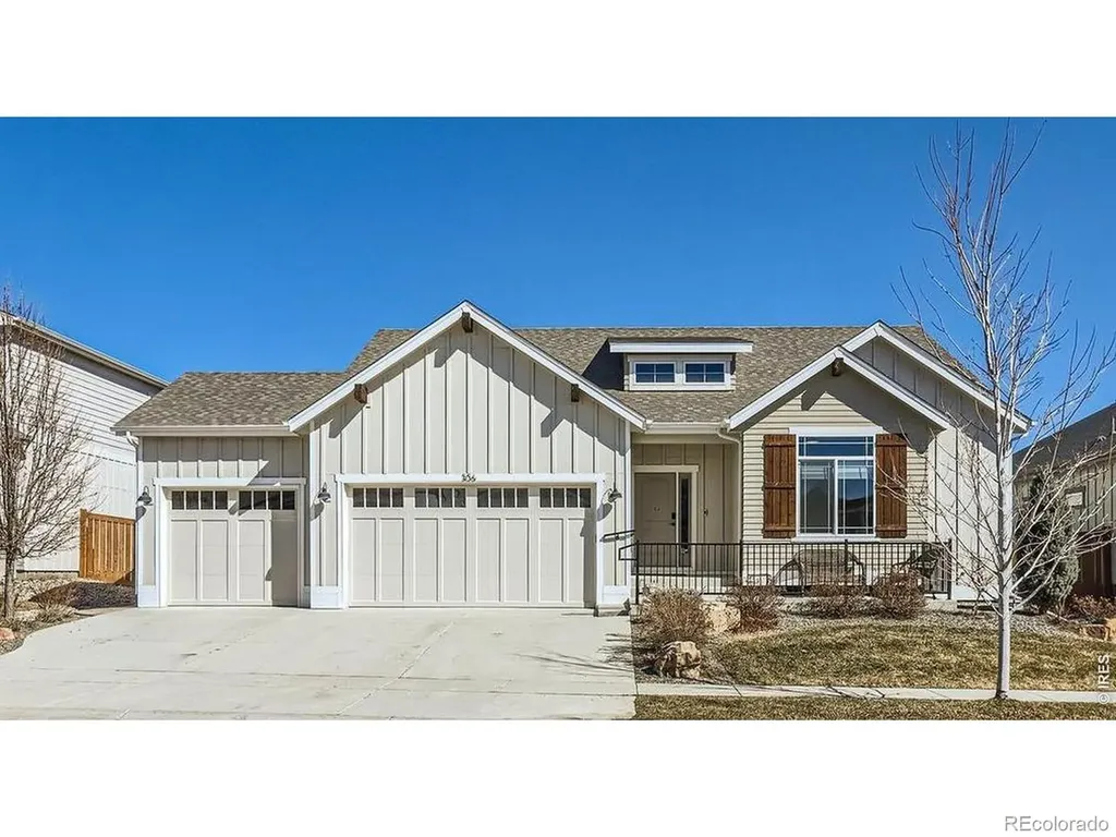 306 Dorothy Drive Berthoud CO 80513