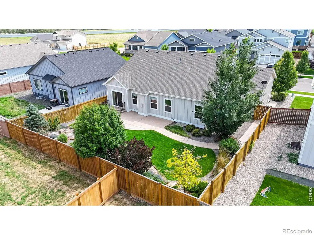 306 Dorothy Drive Berthoud CO 80513
