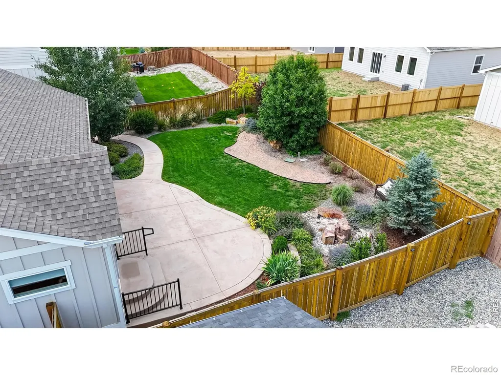 306 Dorothy Drive Berthoud CO 80513