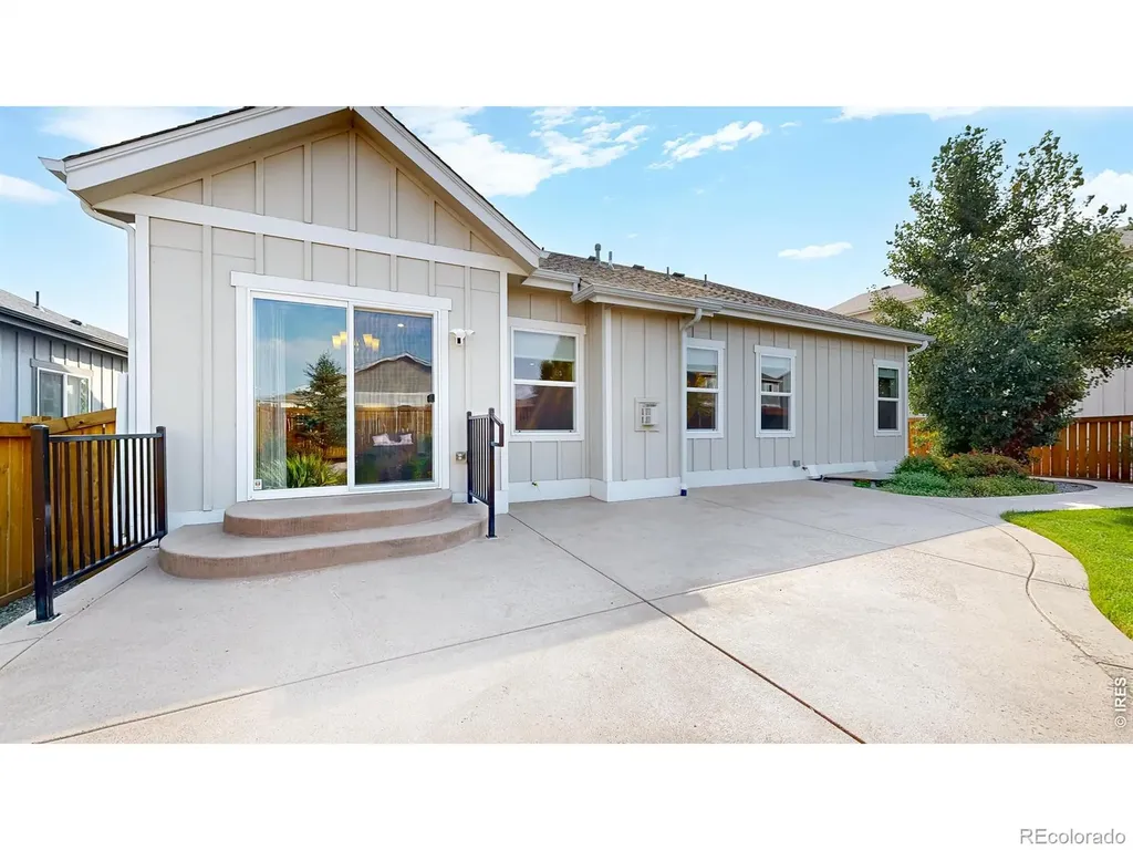 306 Dorothy Drive Berthoud CO 80513