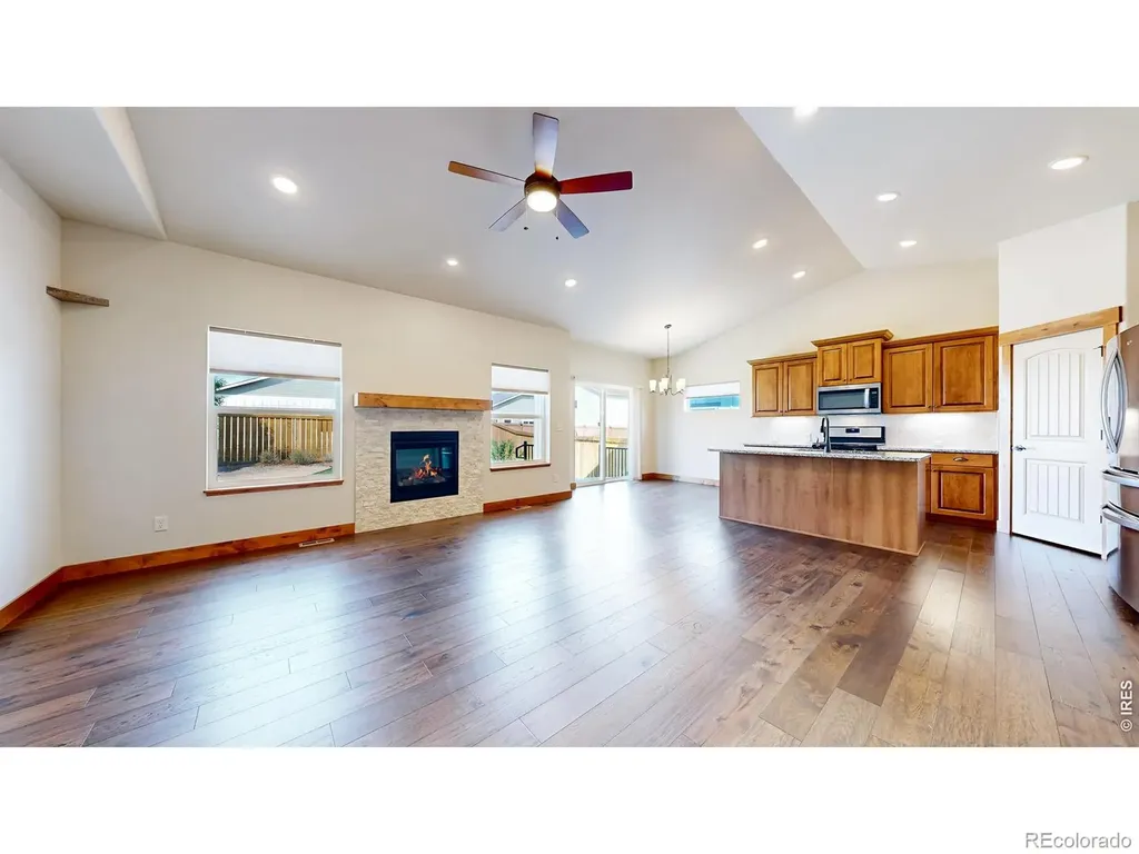 306 Dorothy Drive Berthoud CO 80513
