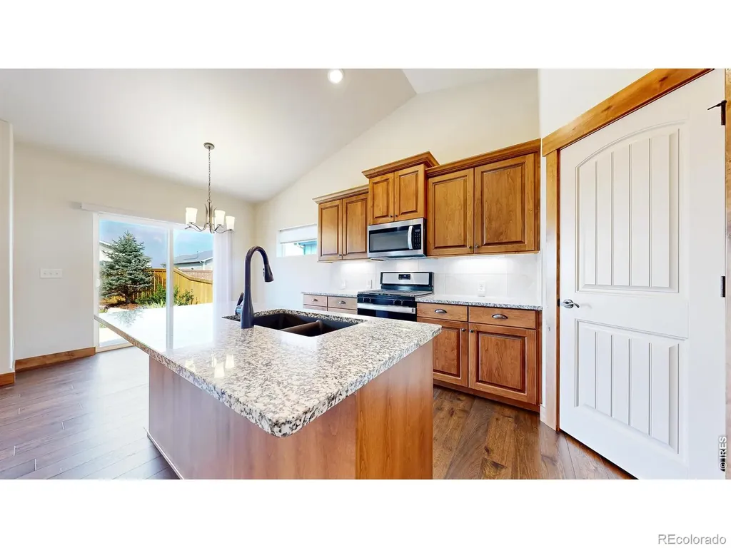 306 Dorothy Drive Berthoud CO 80513