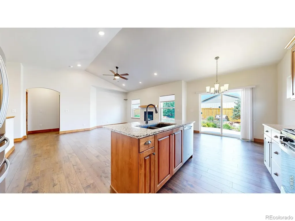 306 Dorothy Drive Berthoud CO 80513