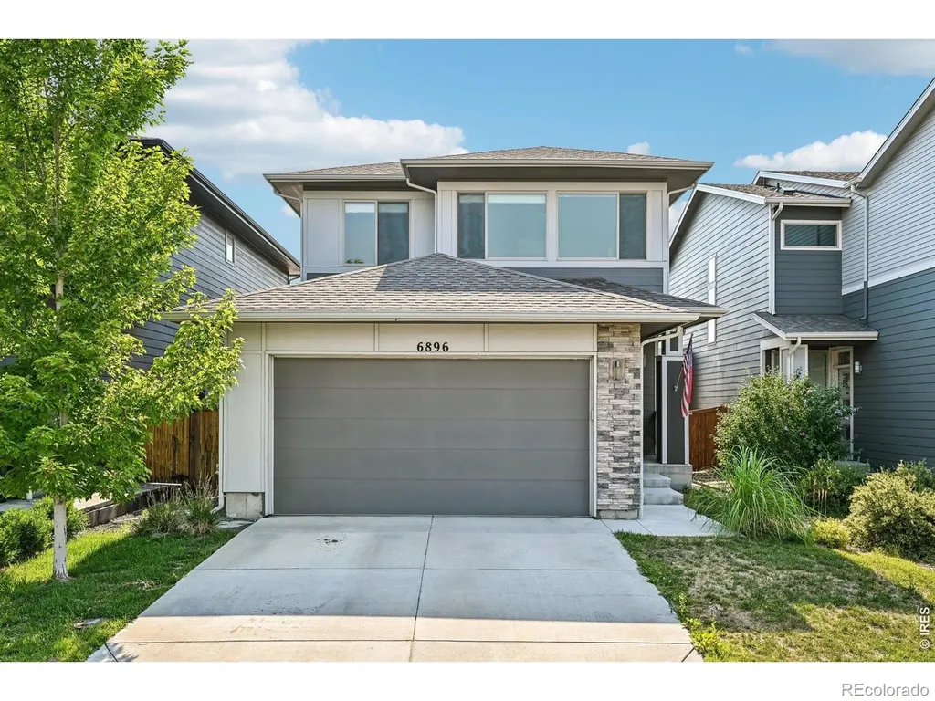 6896 Canosa Street Denver CO 80221