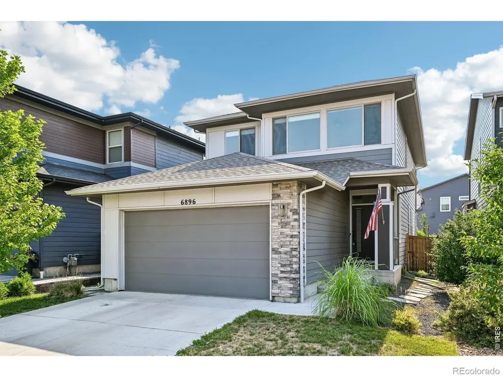 6896 Canosa Street Denver CO 80221