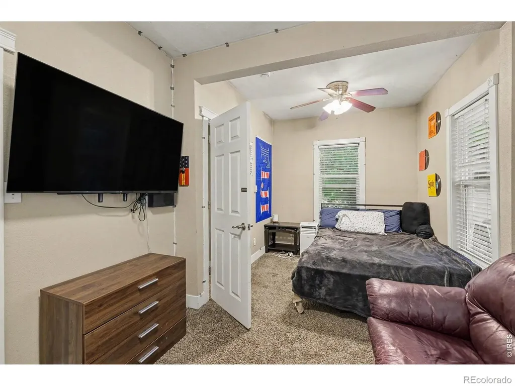 601 S Sherwood Street Fort Collins CO 80521