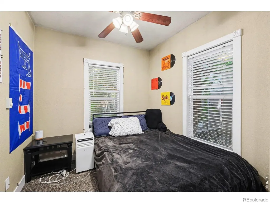 601 S Sherwood Street Fort Collins CO 80521