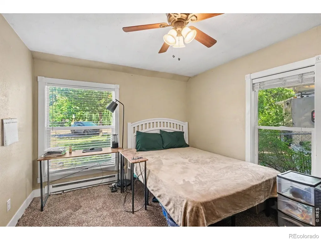 601 S Sherwood Street Fort Collins CO 80521