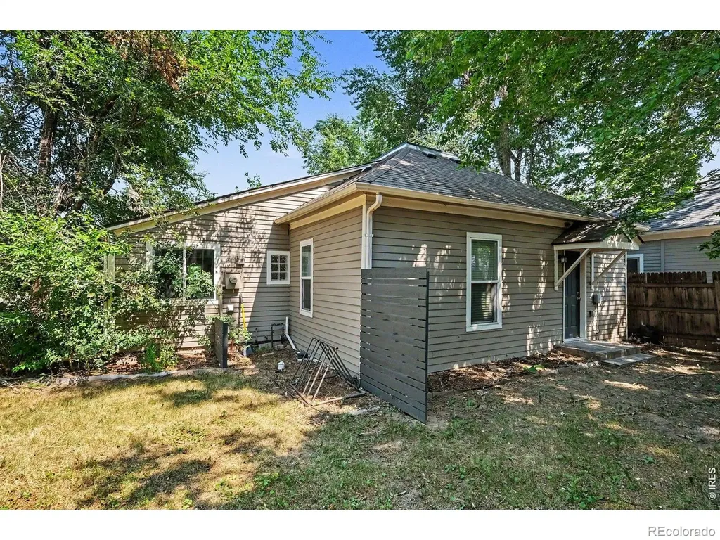 601 S Sherwood Street Fort Collins CO 80521