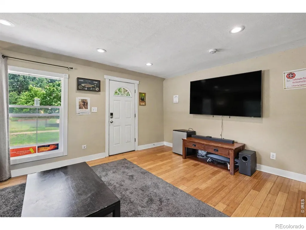 601 S Sherwood Street Fort Collins CO 80521