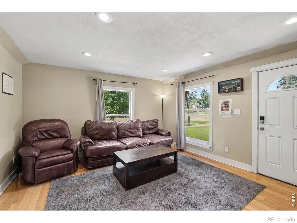 601 S Sherwood Street Fort Collins CO 80521