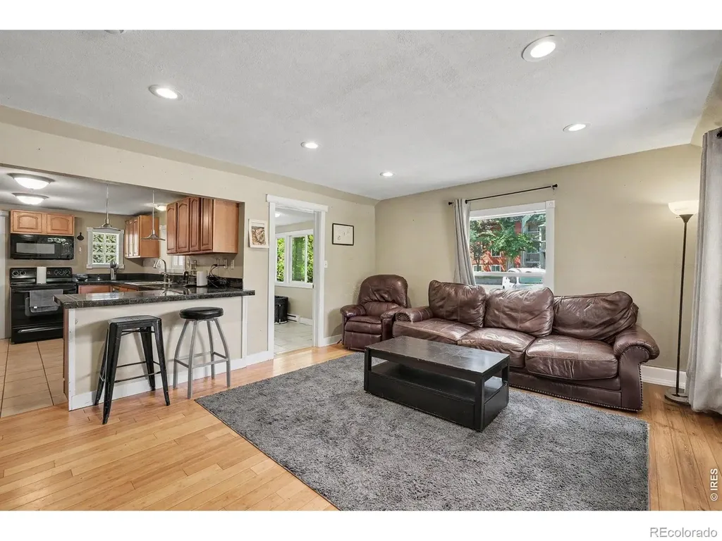 601 S Sherwood Street Fort Collins CO 80521