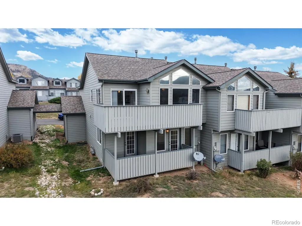 1555 Raven Circle Estes Park CO 80517