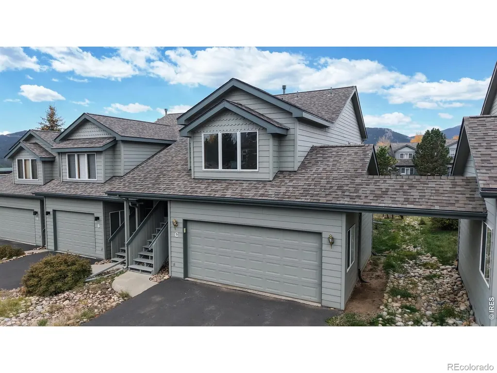 1555 Raven Circle Estes Park CO 80517
