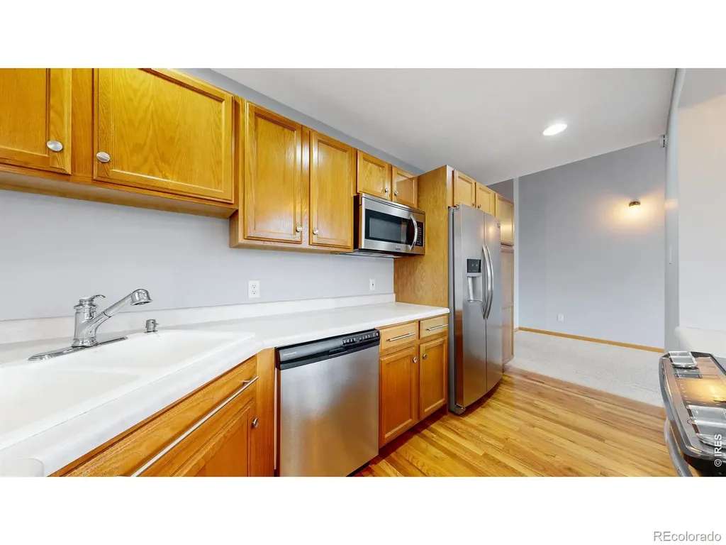 1555 Raven Circle Estes Park CO 80517
