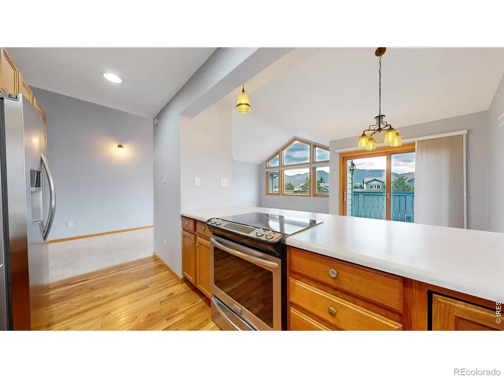 1555 Raven Circle Estes Park CO 80517