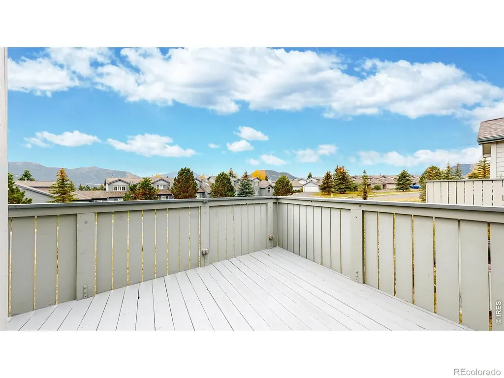 1555 Raven Circle Estes Park CO 80517