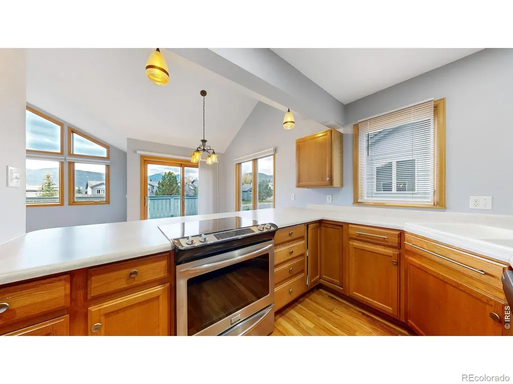 1555 Raven Circle Estes Park CO 80517
