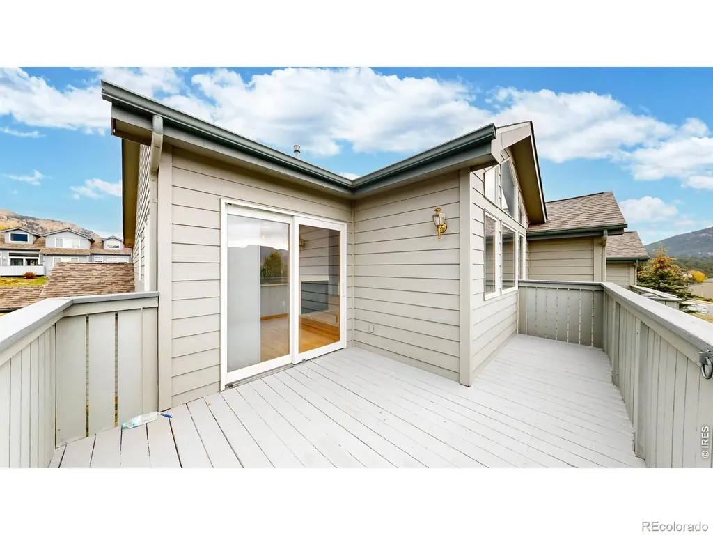 1555 Raven Circle Estes Park CO 80517
