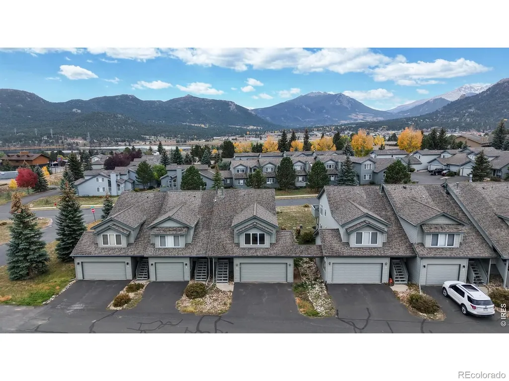 1555 Raven Circle Estes Park CO 80517