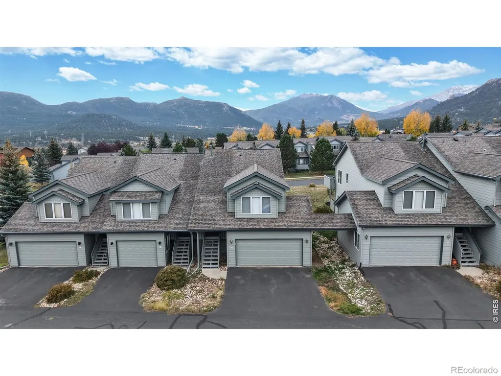 1555 Raven Circle Estes Park CO 80517