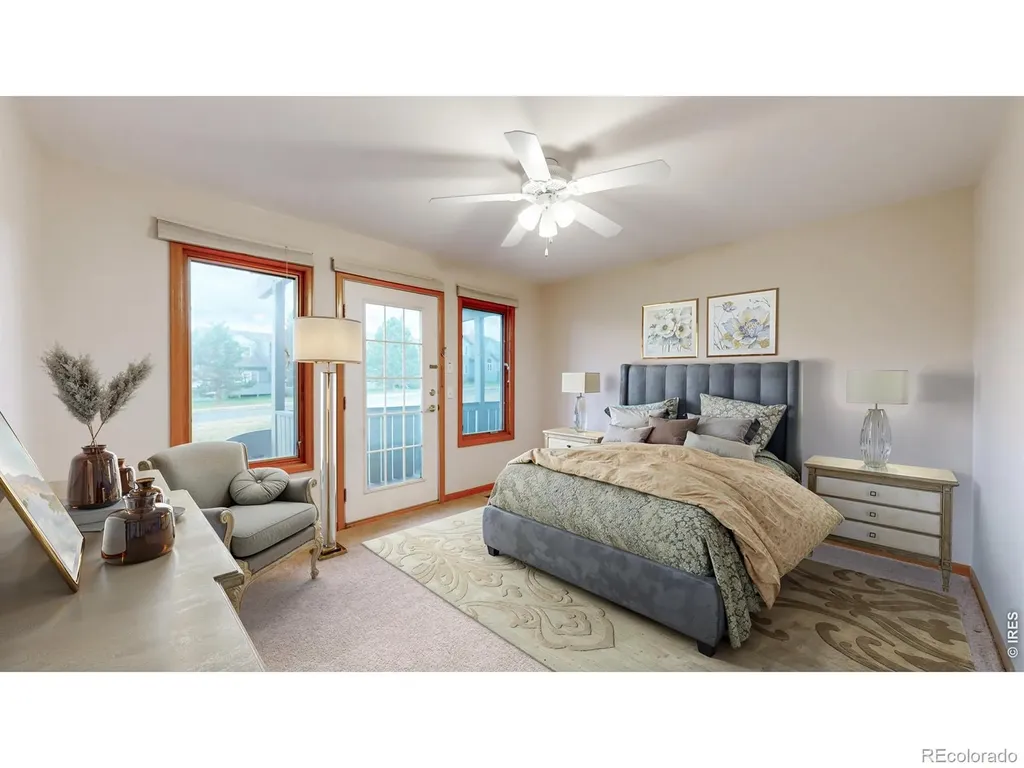 1555 Raven Circle Estes Park CO 80517
