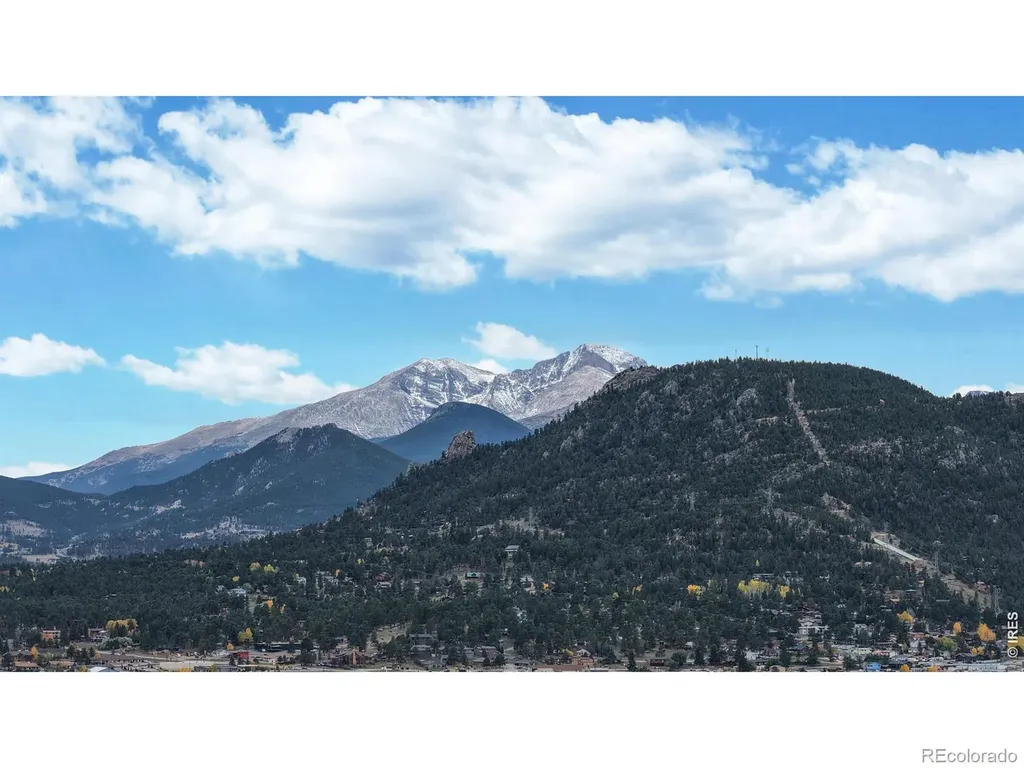 1555 Raven Circle Estes Park CO 80517