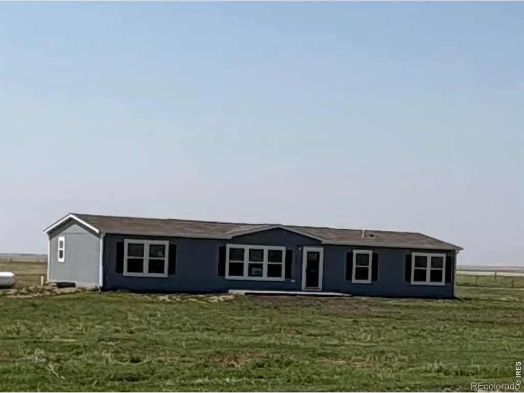 41300 County Road 80 Briggsdale CO 80611