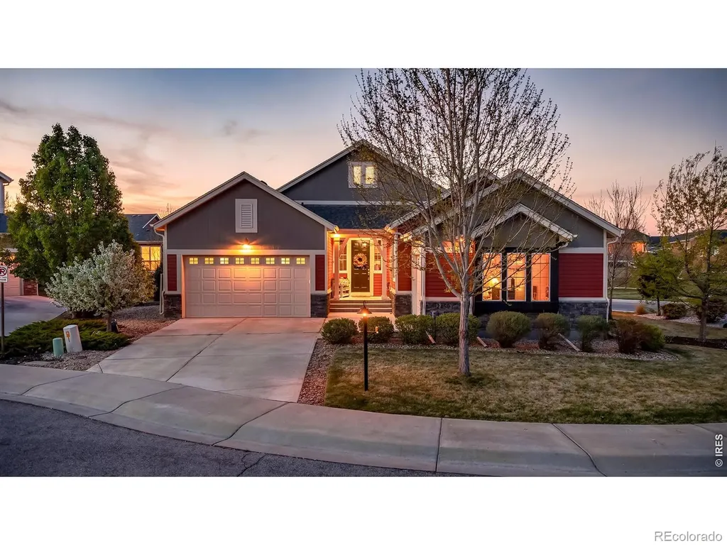2450 Buffalo Mountain Court Loveland CO 80538