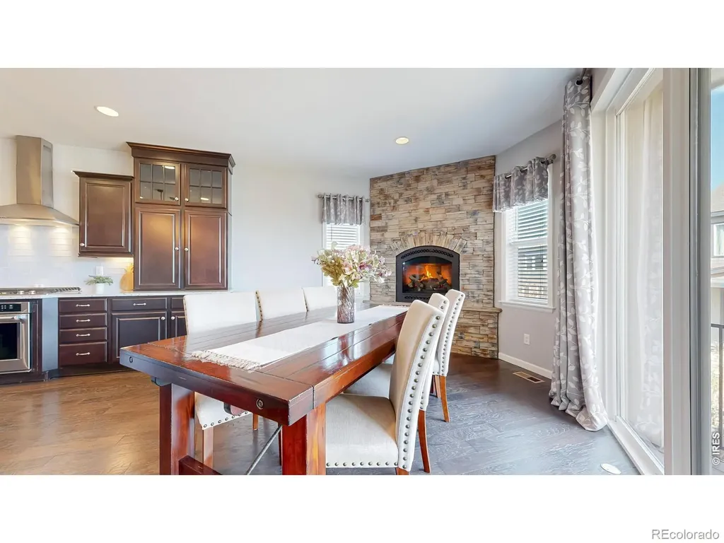 2450 Buffalo Mountain Court Loveland CO 80538