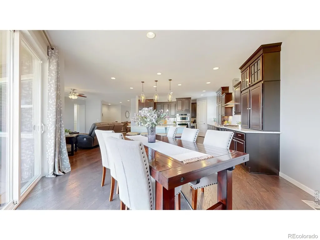 2450 Buffalo Mountain Court Loveland CO 80538