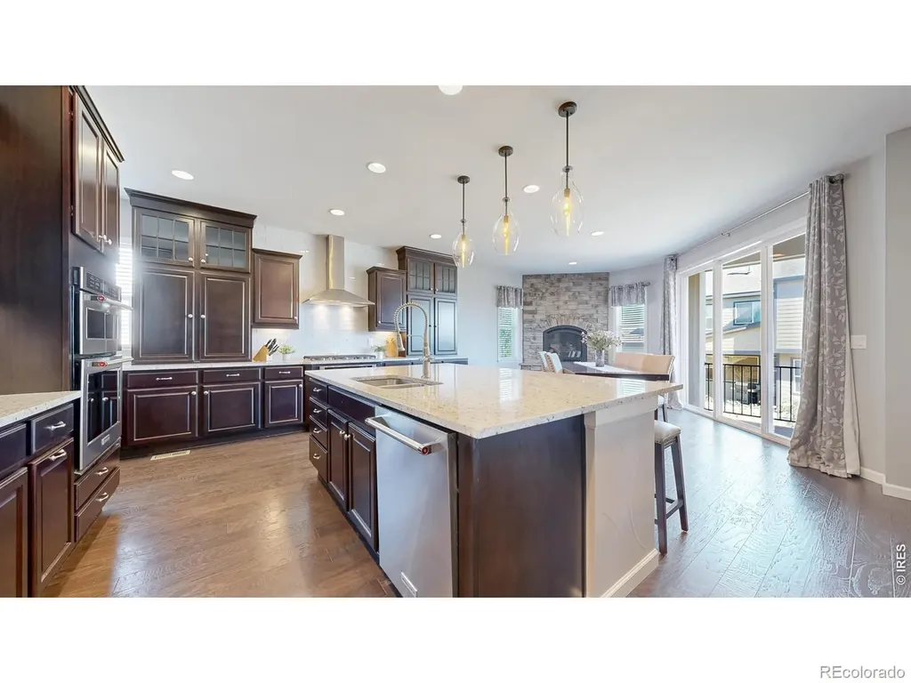 2450 Buffalo Mountain Court Loveland CO 80538