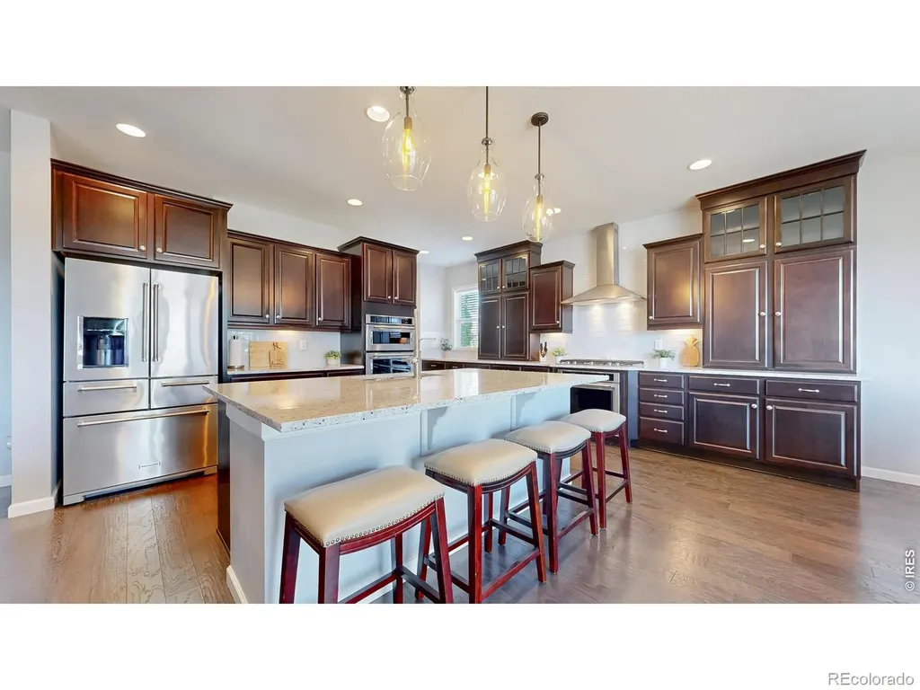 2450 Buffalo Mountain Court Loveland CO 80538