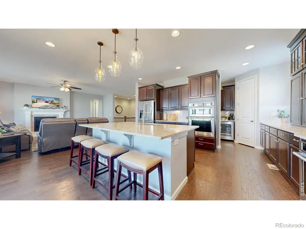 2450 Buffalo Mountain Court Loveland CO 80538