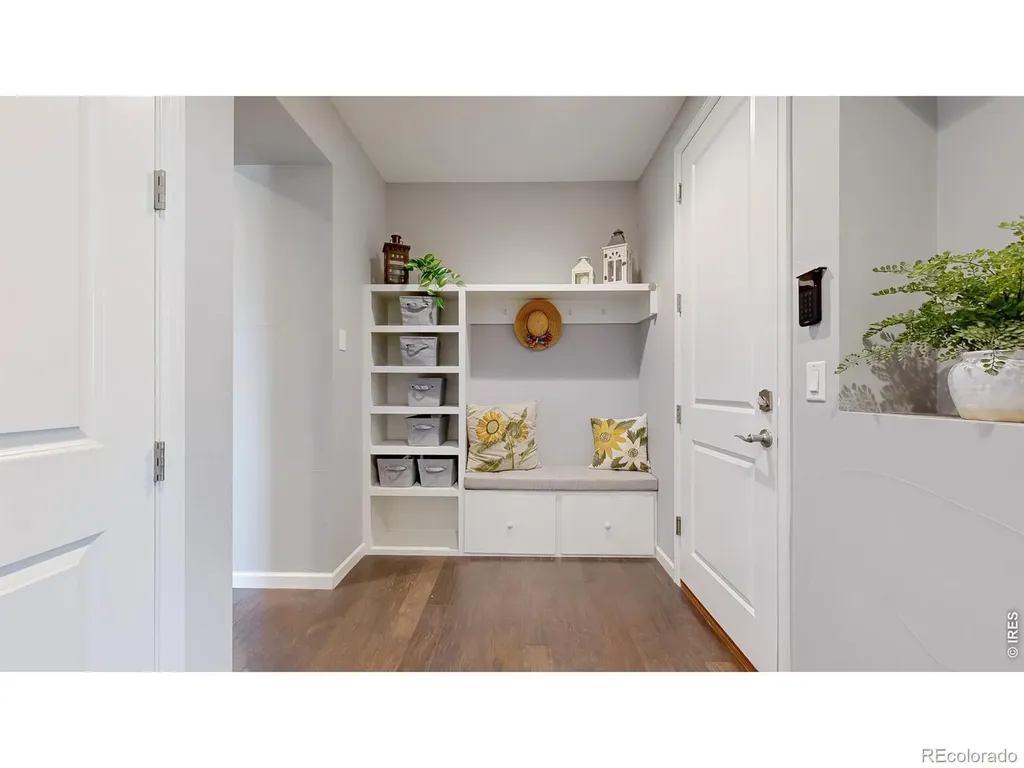 2450 Buffalo Mountain Court Loveland CO 80538