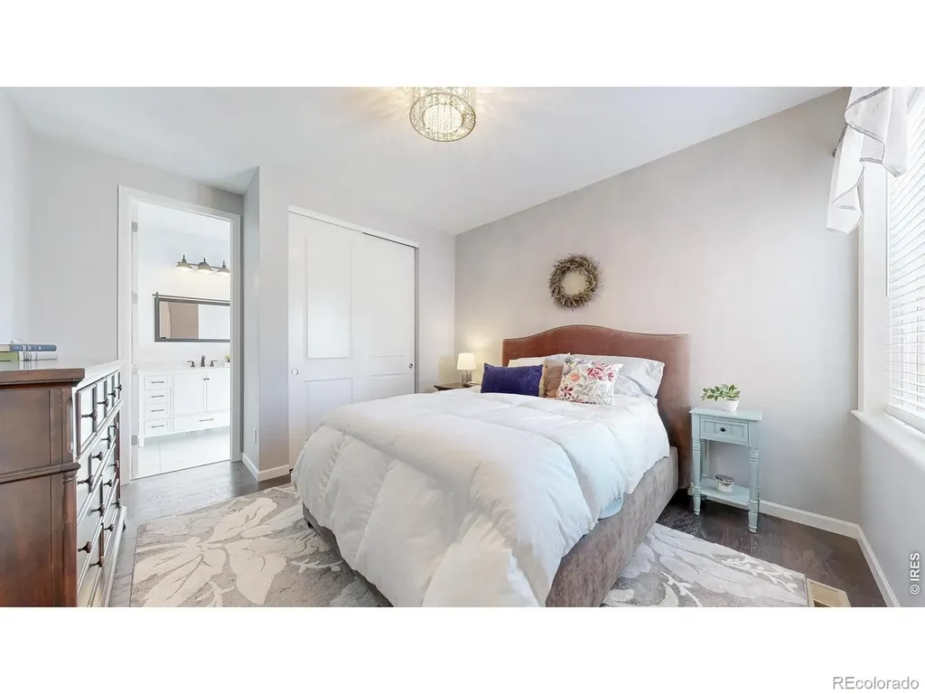 2450 Buffalo Mountain Court Loveland CO 80538