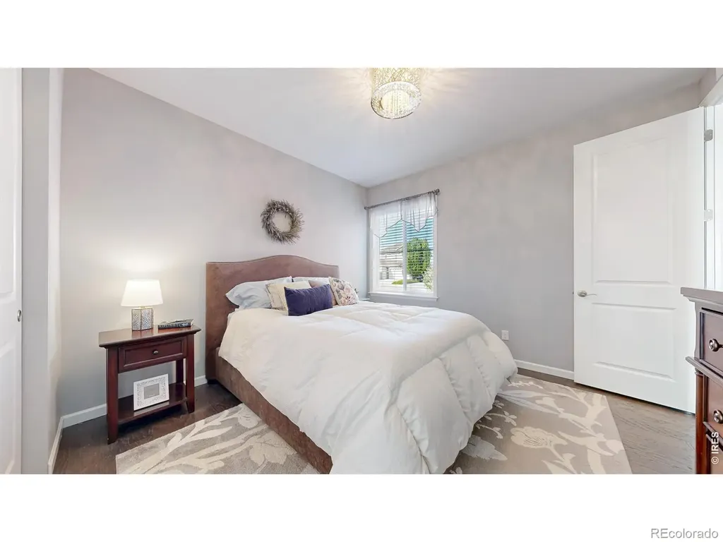 2450 Buffalo Mountain Court Loveland CO 80538