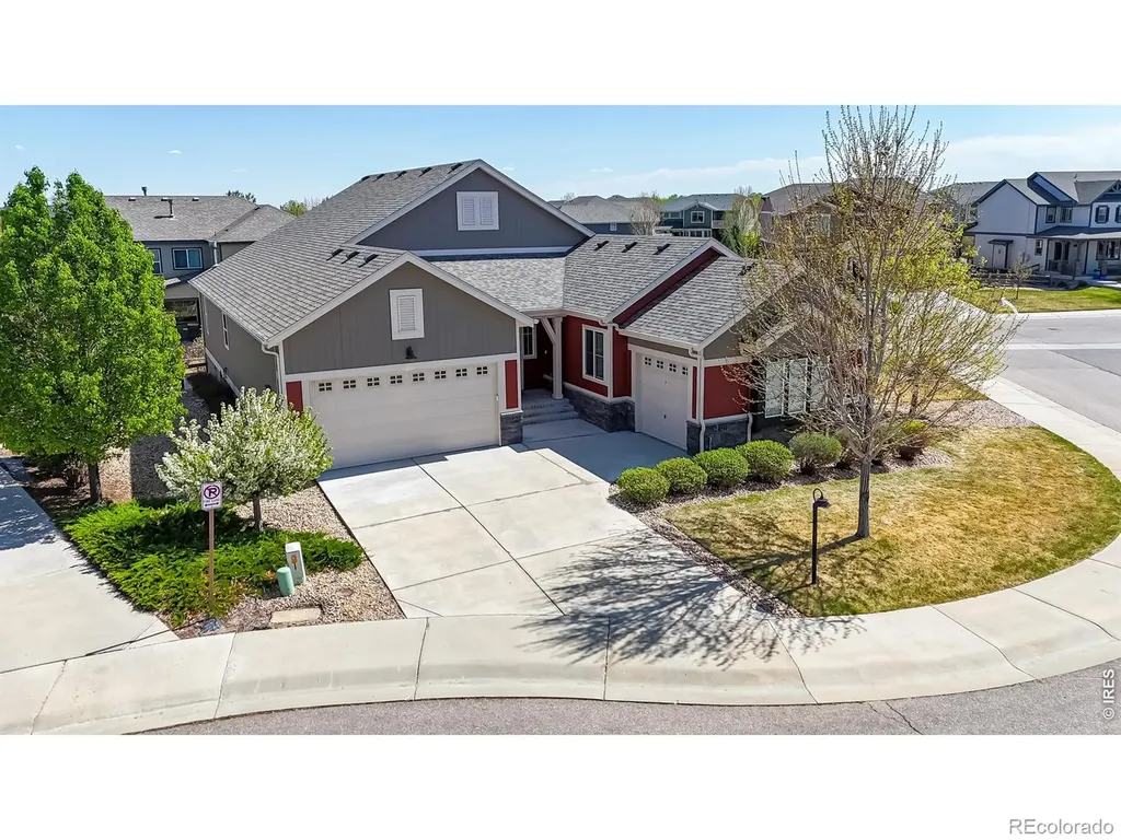 2450 Buffalo Mountain Court Loveland CO 80538