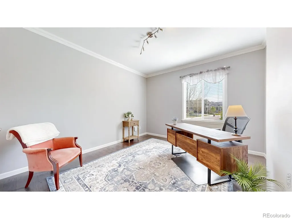 2450 Buffalo Mountain Court Loveland CO 80538