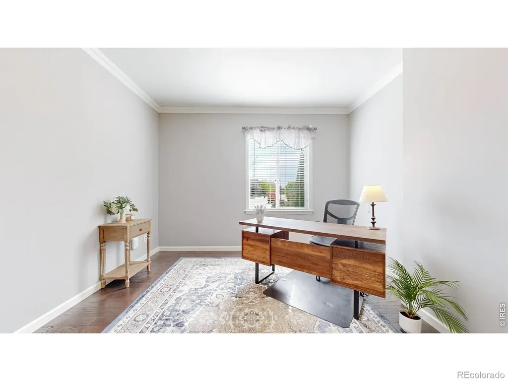 2450 Buffalo Mountain Court Loveland CO 80538