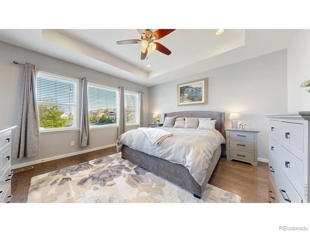 2450 Buffalo Mountain Court Loveland CO 80538