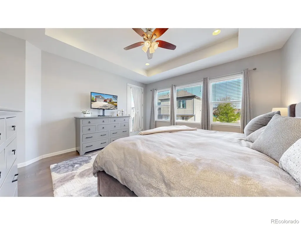 2450 Buffalo Mountain Court Loveland CO 80538